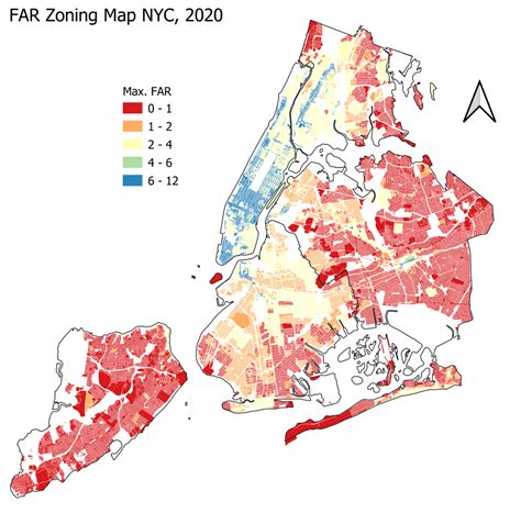 nyc zoning